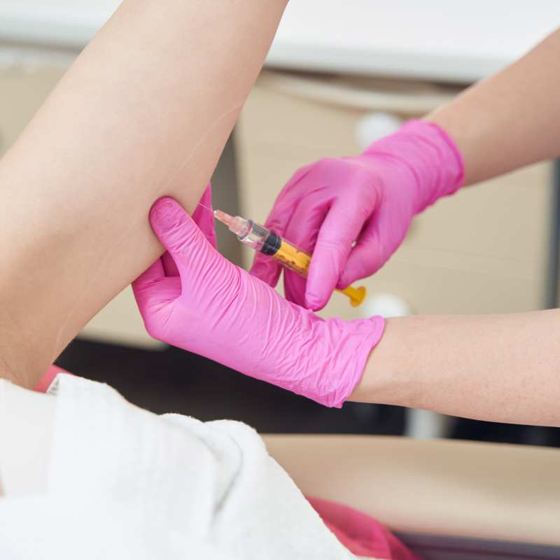 fat dissolving injections