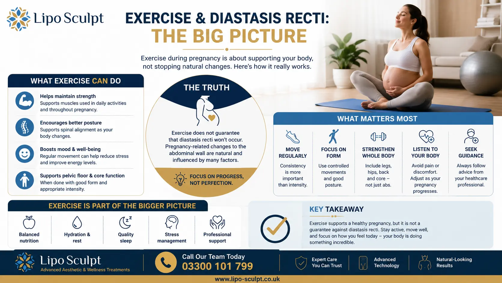 Does Exercise Reduce the Risk of Diastasis Recti? 3 Does Exercise Reduce the Risk of Diastasis Recti Cranfield : Which Types of Exercise May Support a Healthier Core?