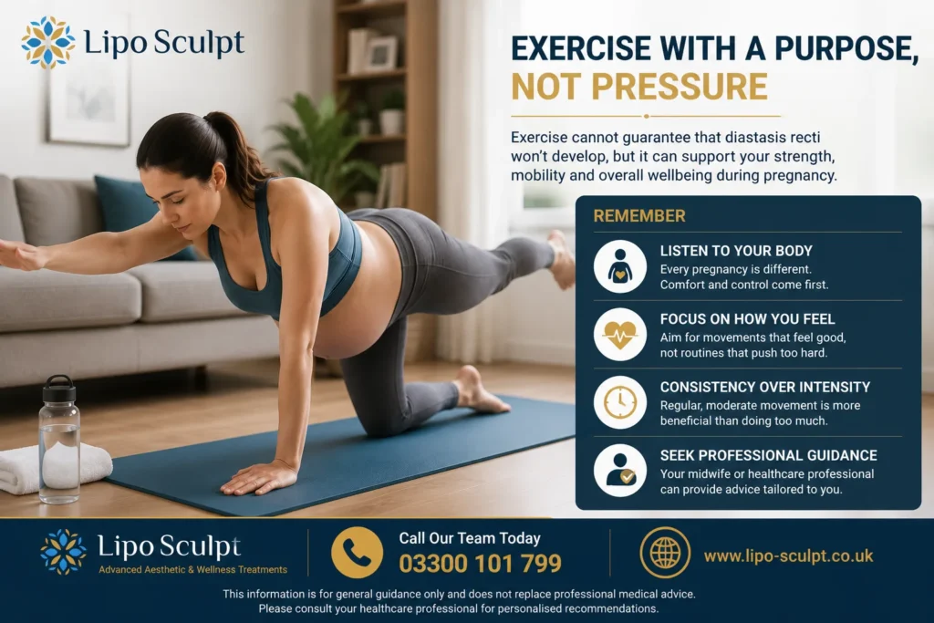 Does Exercise Reduce the Risk of Diastasis Recti? 4 Does Exercise Reduce the Risk of Diastasis Recti Cranfield : Does Every Case of Diastasis Recti Need Treatment?